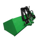 Transportný box - lopata hydraulická pre traktor GEO PRI 180 2H