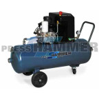 Kompresor skrutkový PRESS-HAMMER COMPACK 2/150 - 400V 