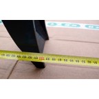 Hydraulické chápado DELEKS DK 10 + rotor značky Baltrotors